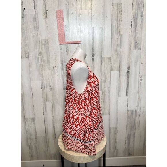 Beachlunchlounge blouse size large - Picture 2 of 5